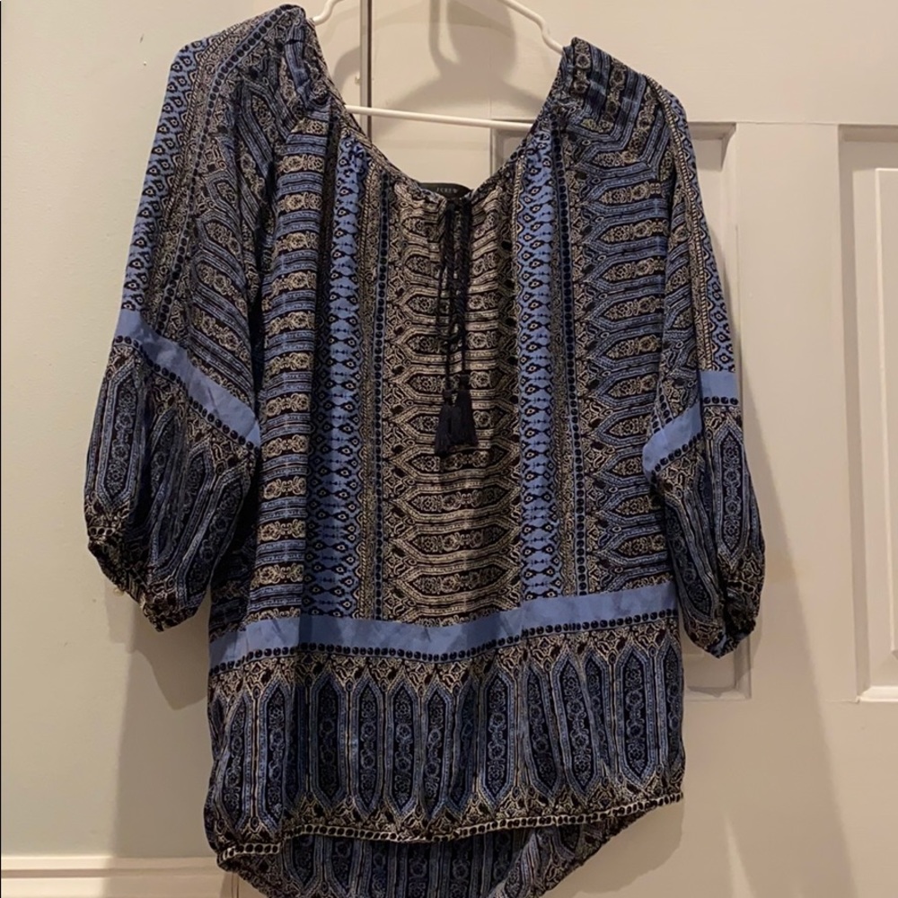 Small top - Picture 2 of 3